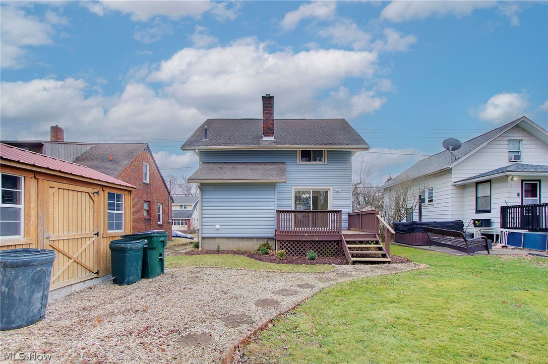 Alliance - Residential