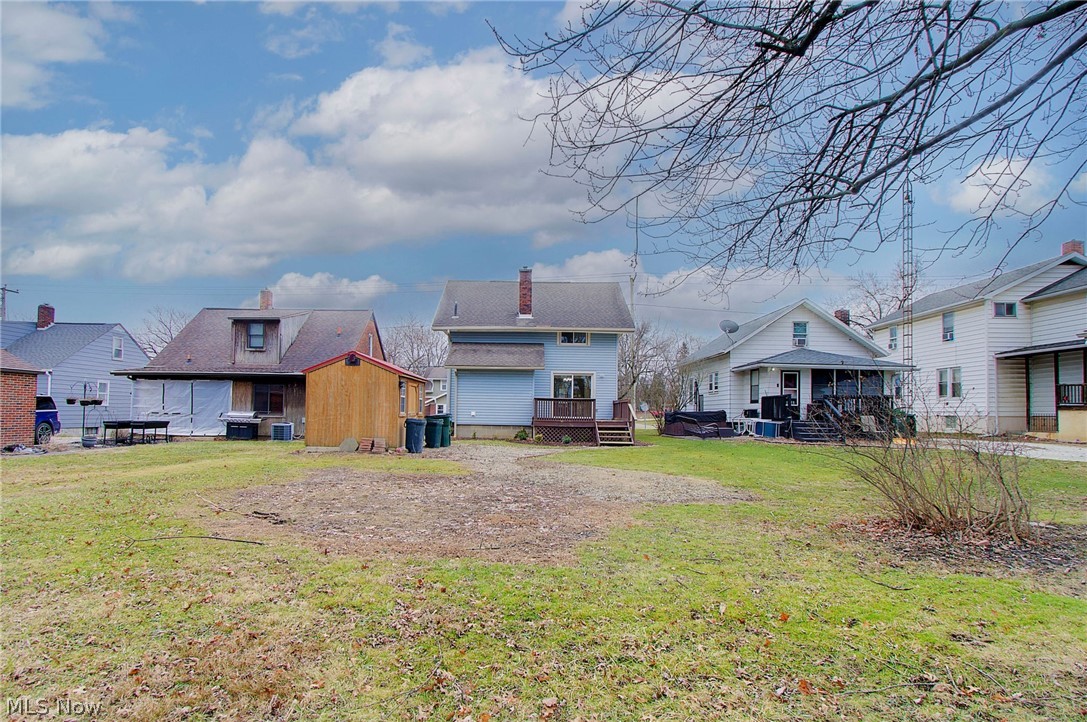 Alliance - Residential