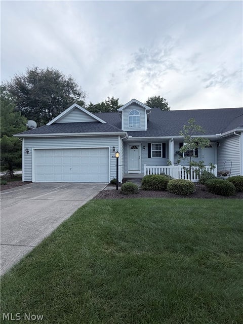 Condo For Sale - 30470 Ginger Lane #49A<br/> North Olmsted, OH 44070