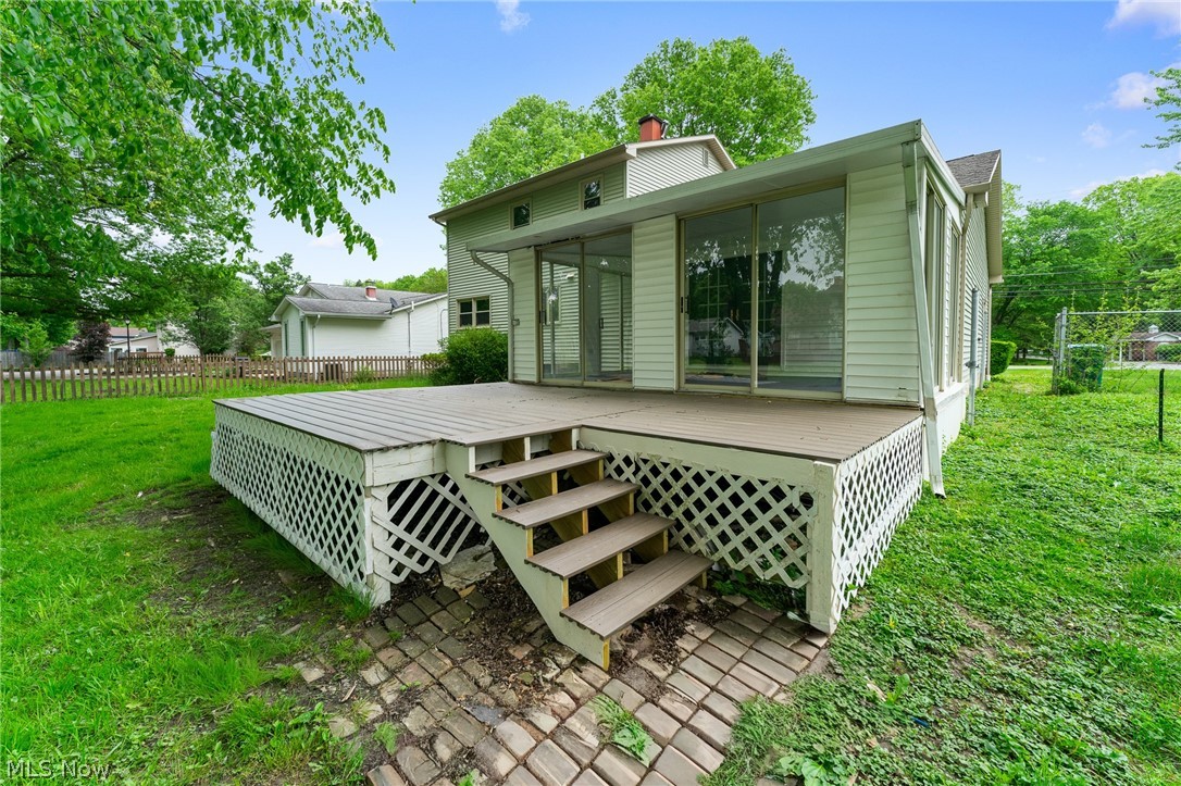 Lockwood Village - Residential