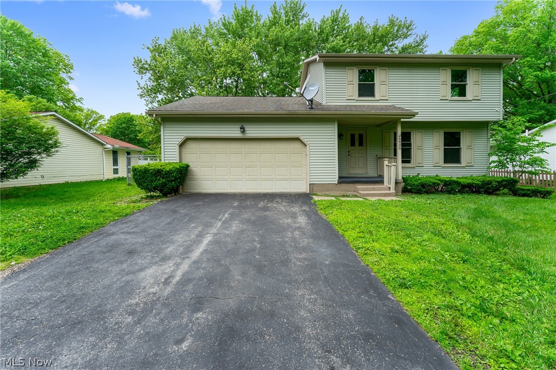 Lockwood Village - Residential