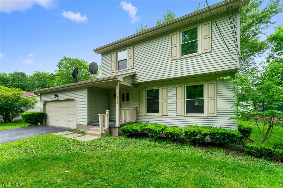Lockwood Village - Residential