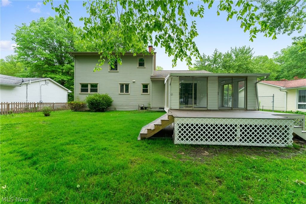 Photo of 6820 Lockwood Boulevard, Boardman, OH 44406 (MLS # 5212837)