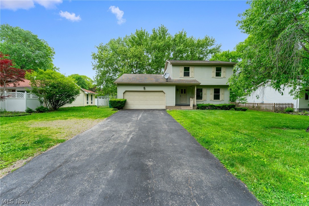 Lockwood Village - Residential