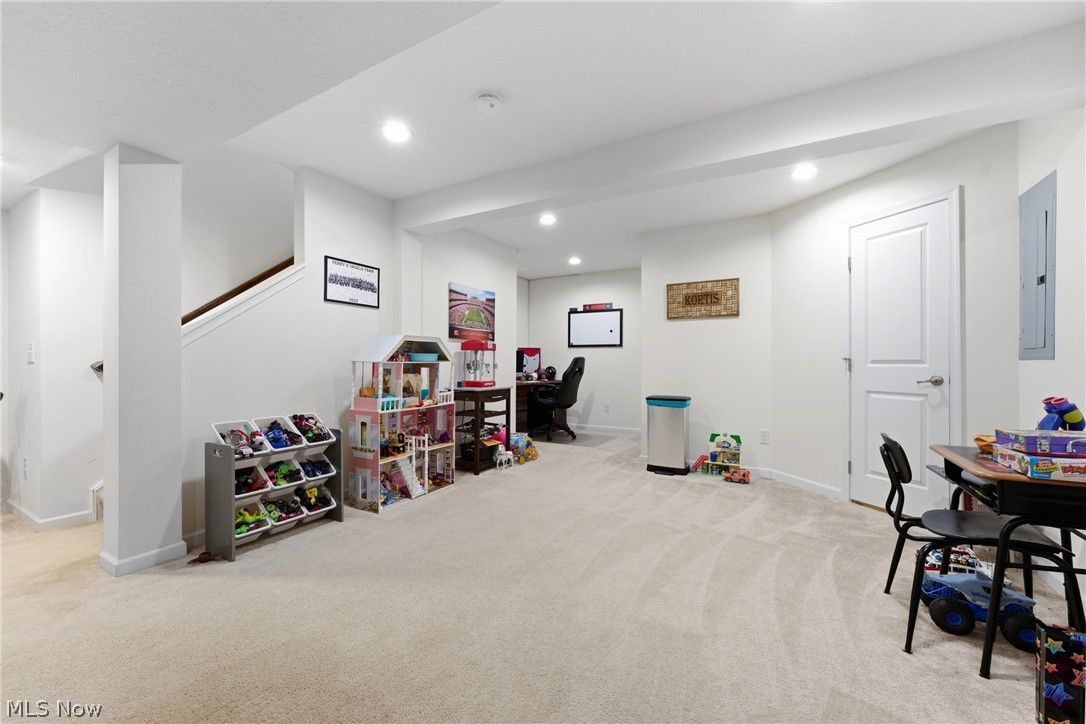 Knights Xing Allotment #2 - Residential