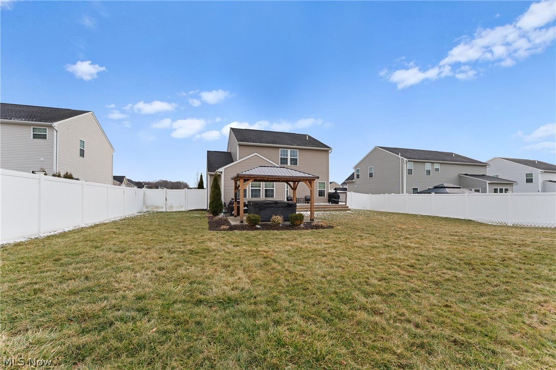 Knights Xing Allotment #2 - Residential