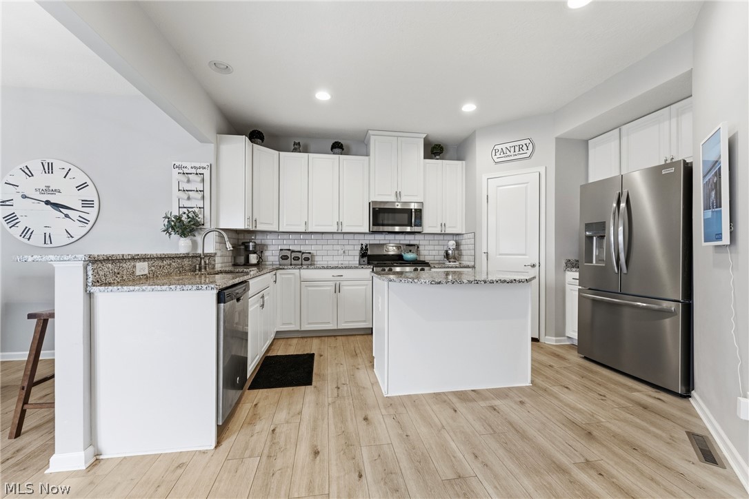 Knights Xing Allotment #2 - Residential