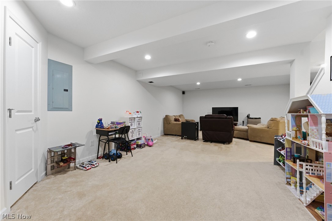 Knights Xing Allotment #2 - Residential