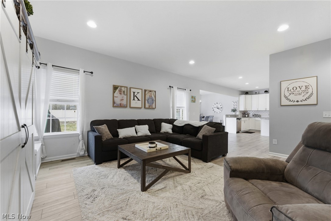 Knights Xing Allotment #2 - Residential