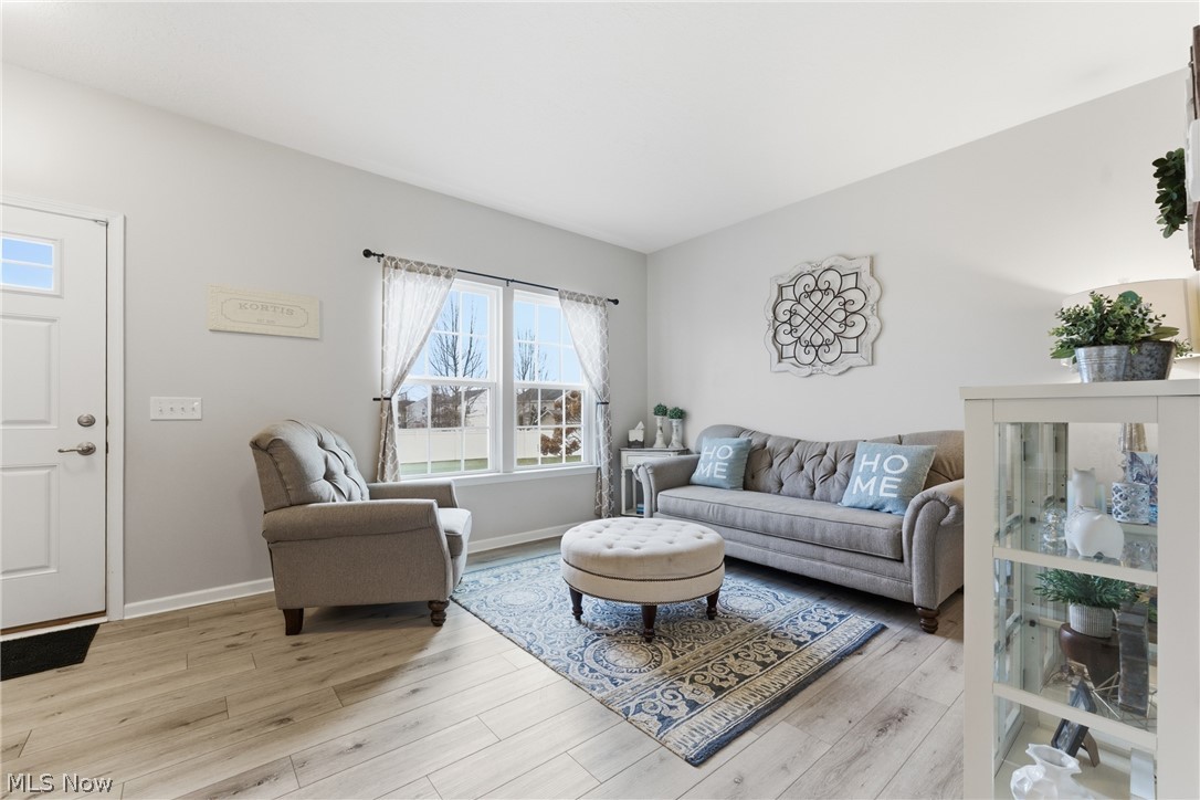 Knights Xing Allotment #2 - Residential