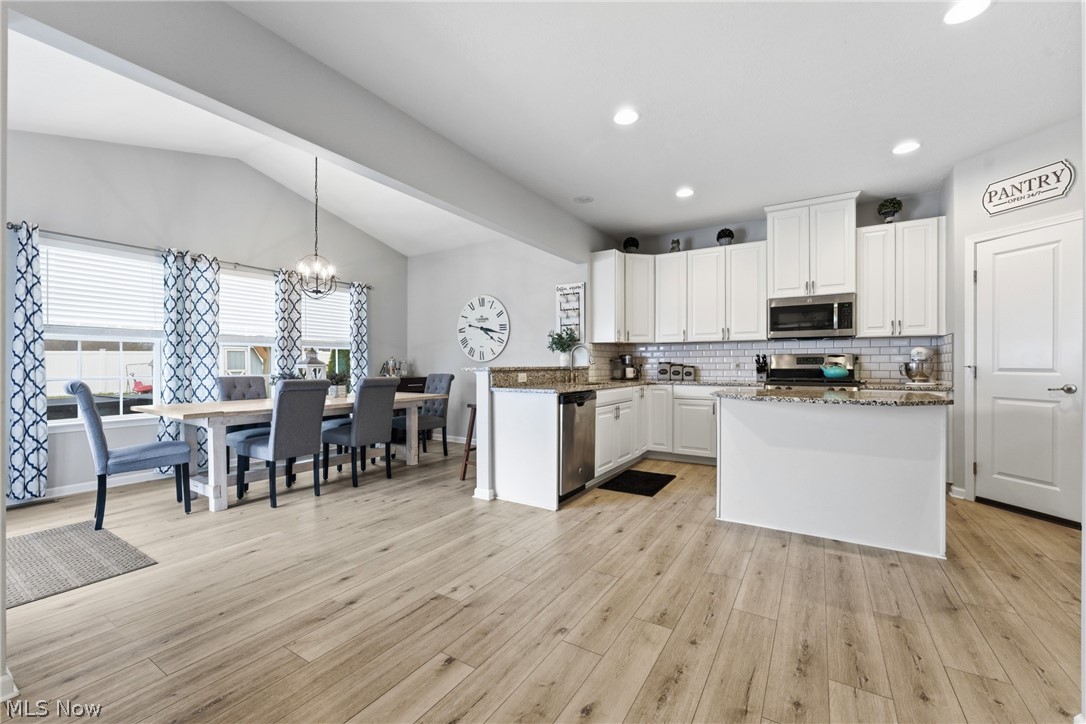 Knights Xing Allotment #2 - Residential