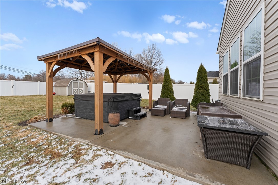 Knights Xing Allotment #2 - Residential