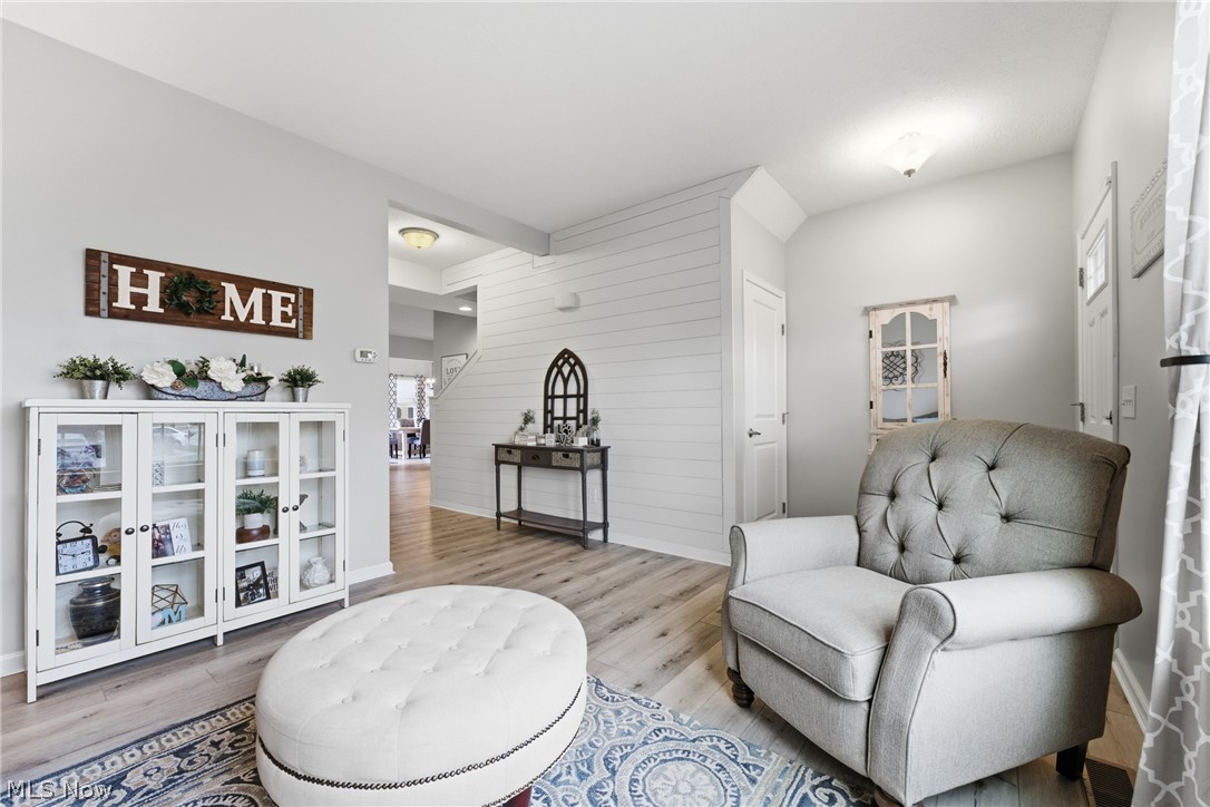 Knights Xing Allotment #2 - Residential