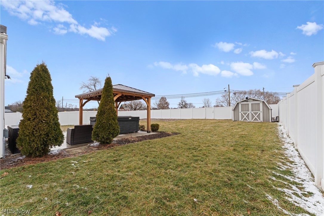 Knights Xing Allotment #2 - Residential