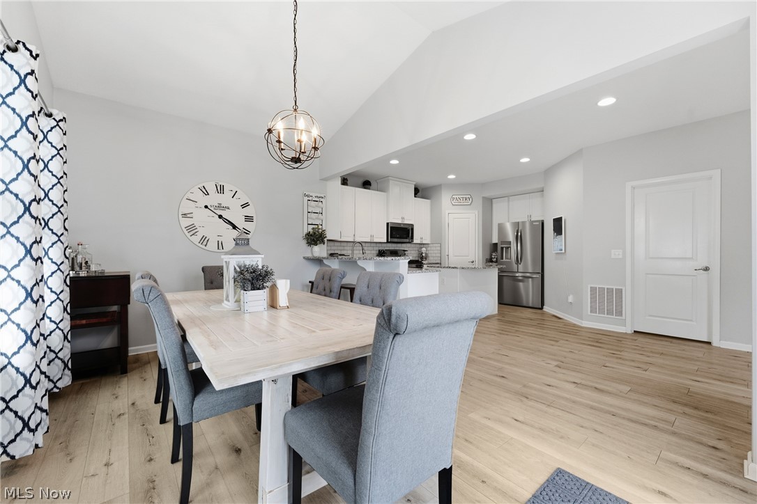 Knights Xing Allotment #2 - Residential