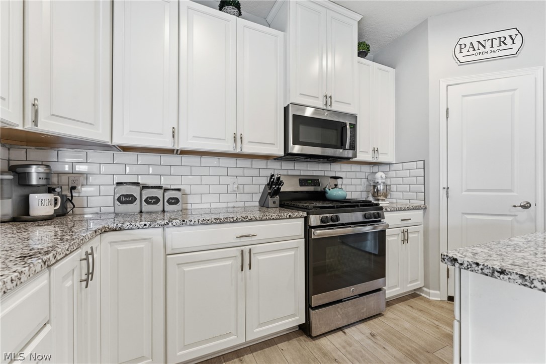 Knights Xing Allotment #2 - Residential