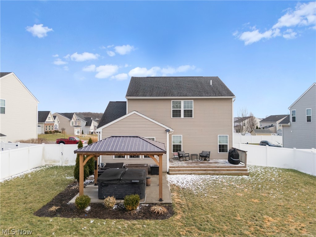 Knights Xing Allotment #2 - Residential