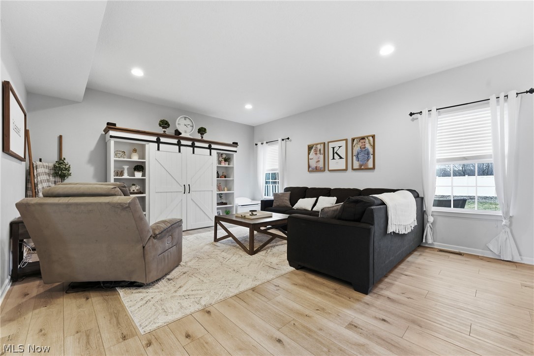 Knights Xing Allotment #2 - Residential