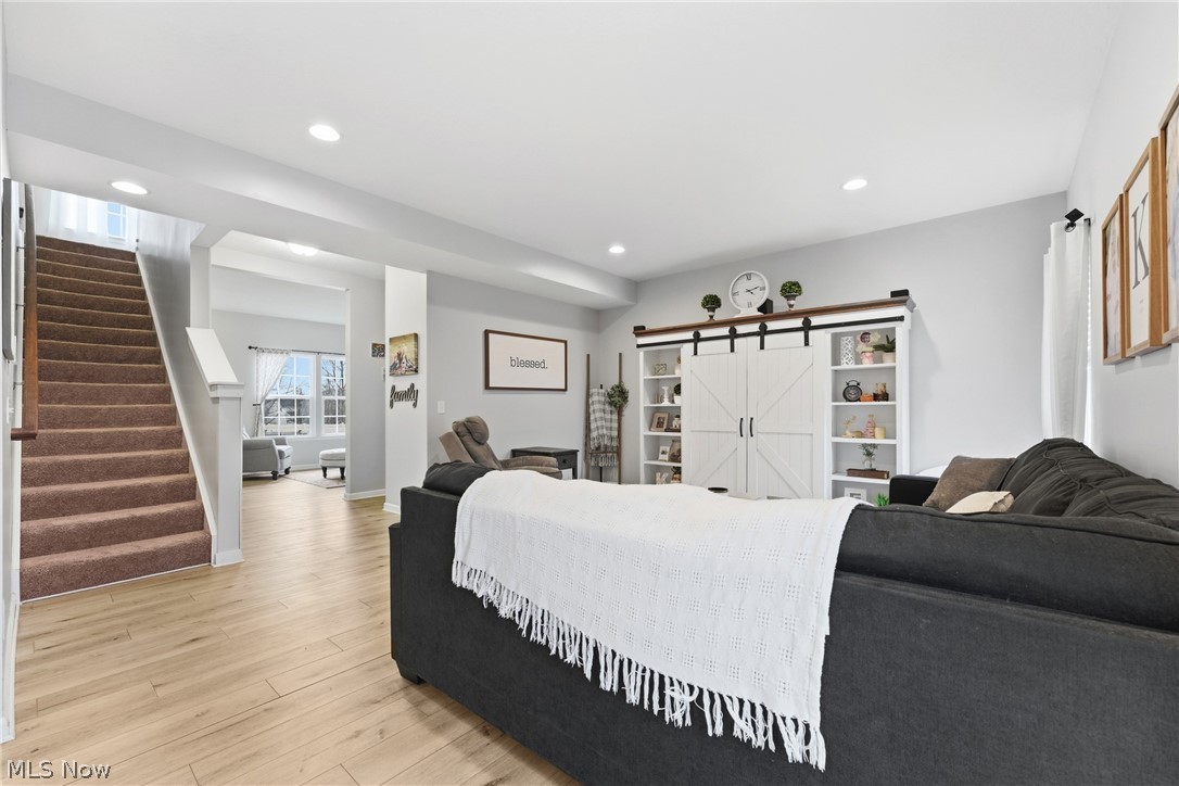 Knights Xing Allotment #2 - Residential