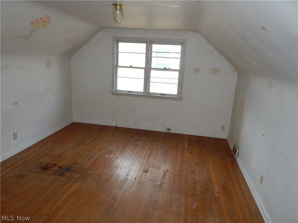 Ridgewood - Residential