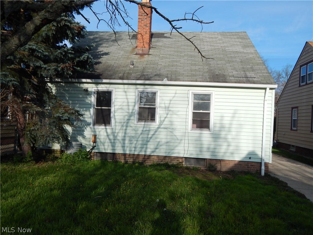 Ridgewood - Residential