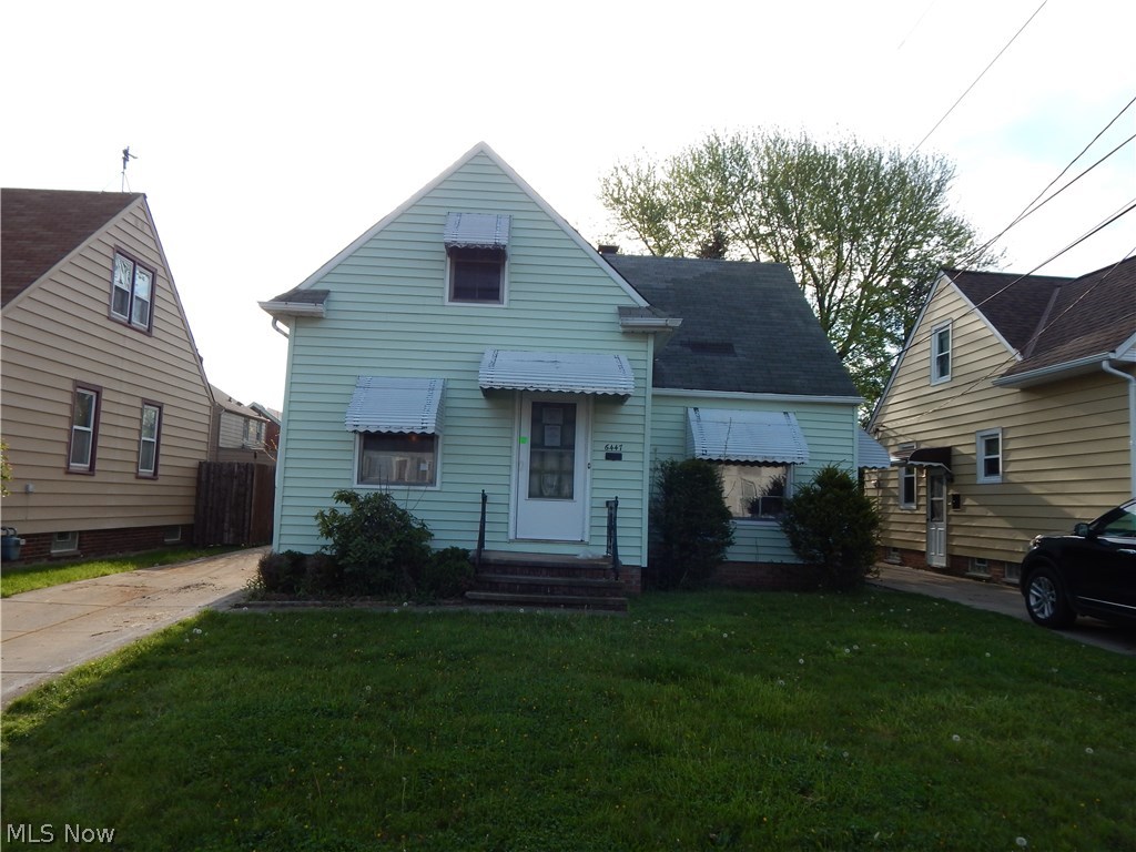 Ridgewood - Residential