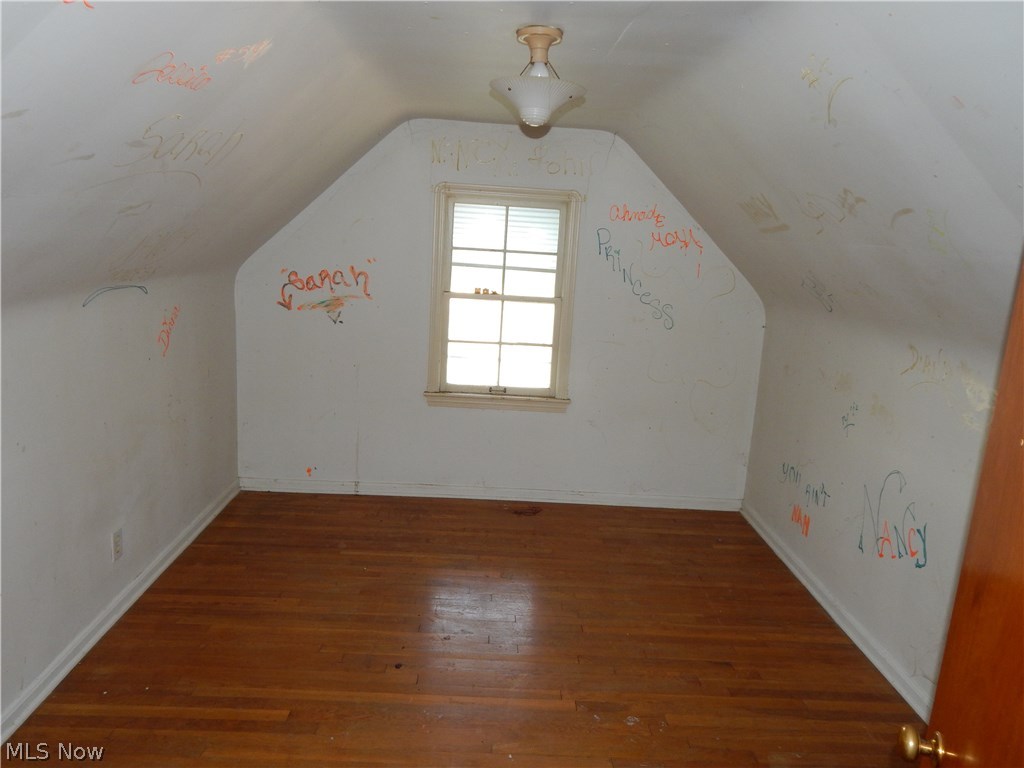 Ridgewood - Residential