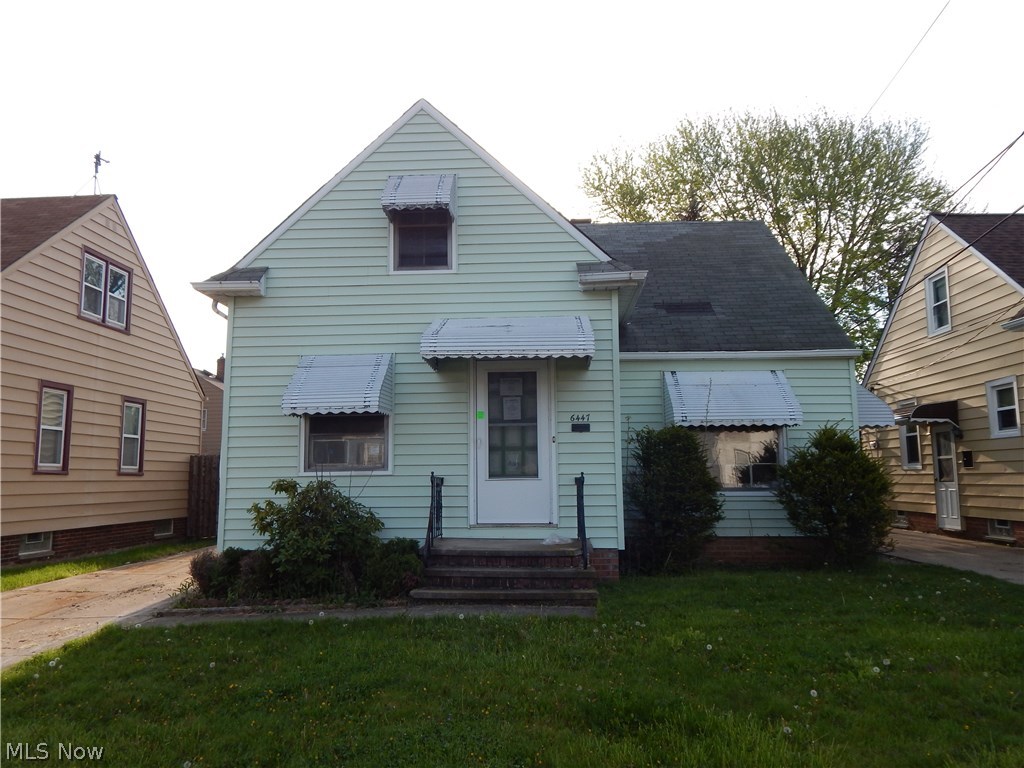 Ridgewood - Residential