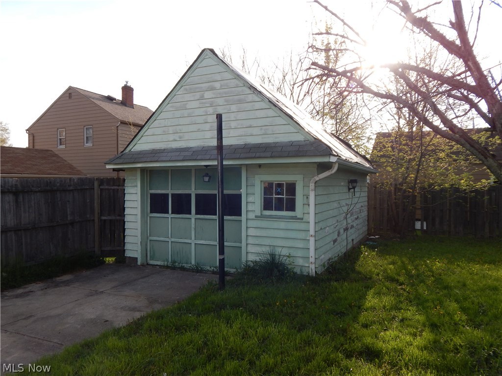 Ridgewood - Residential