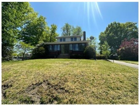 City/Youngstown - Residential Lease