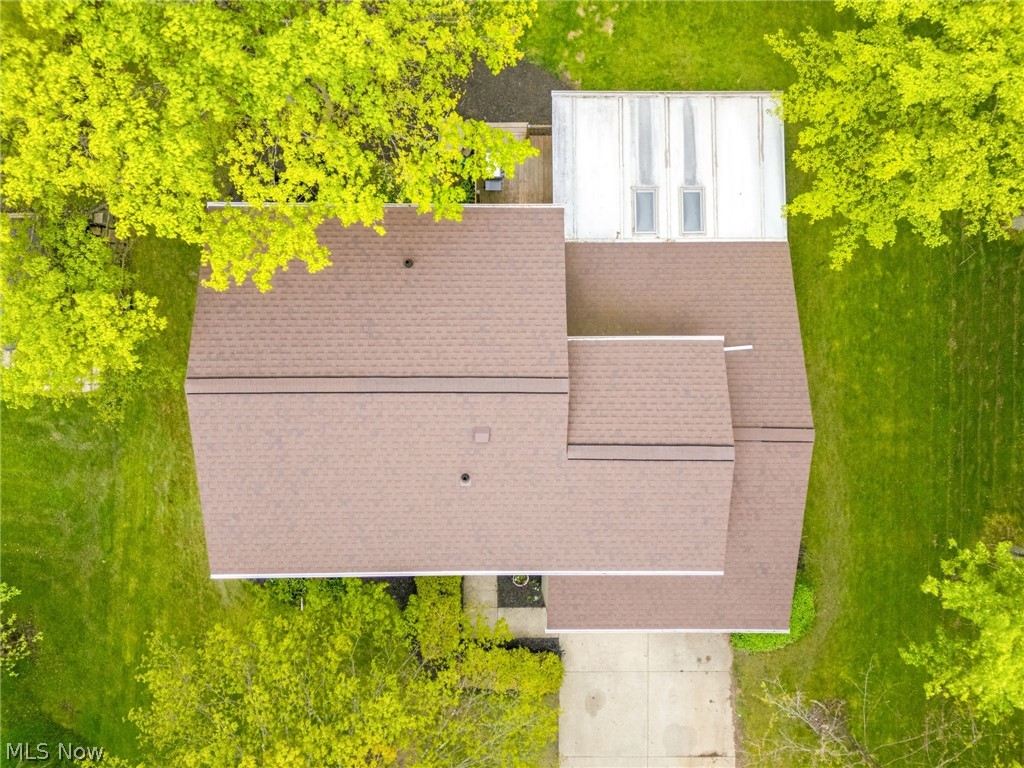 Sherwood 03 - Residential