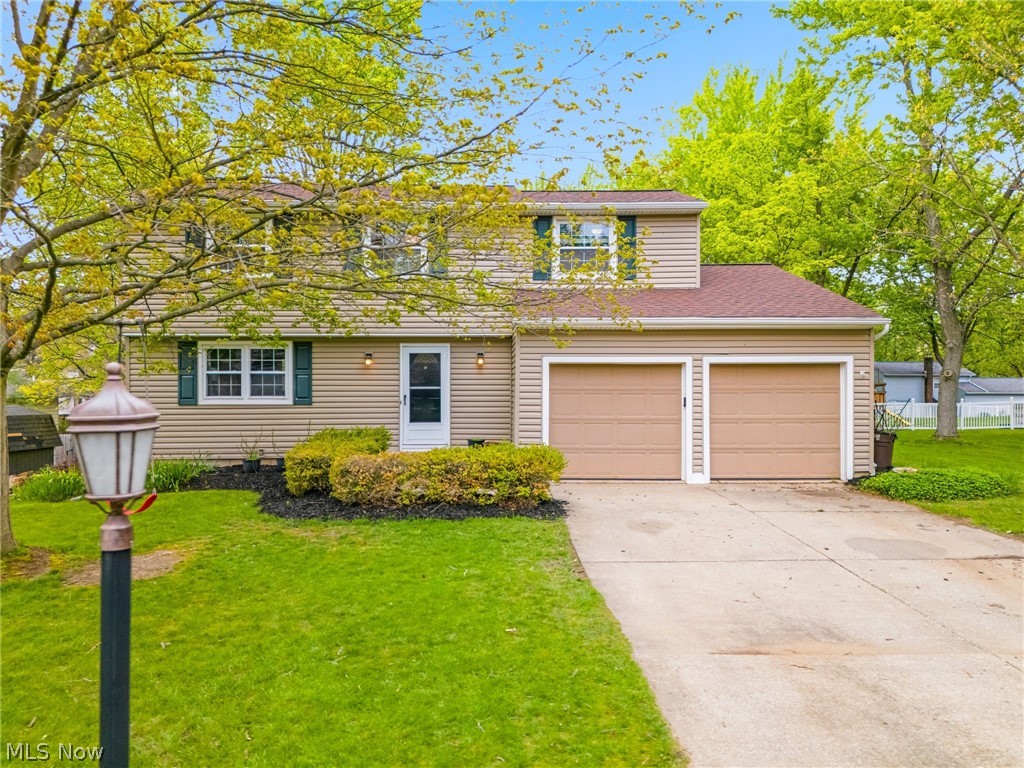 Sherwood 03 - Residential