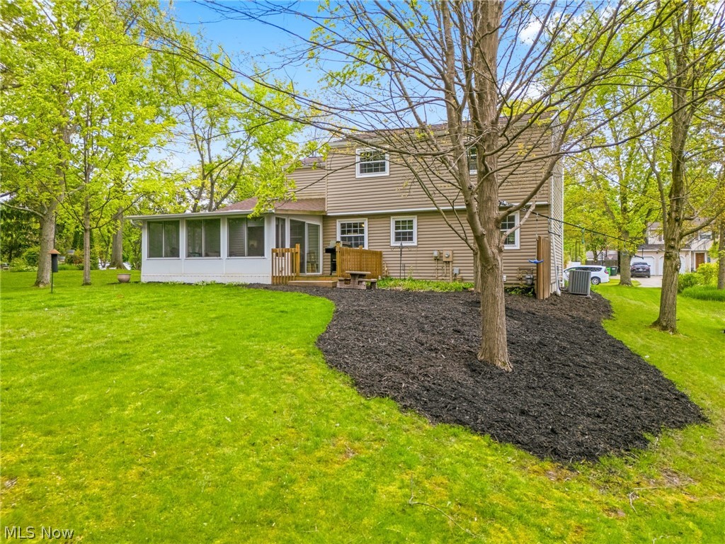 Sherwood 03 - Residential