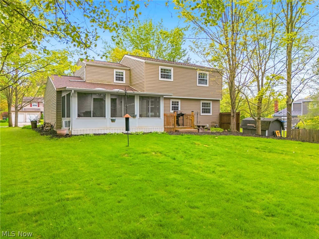 Sherwood 03 - Residential