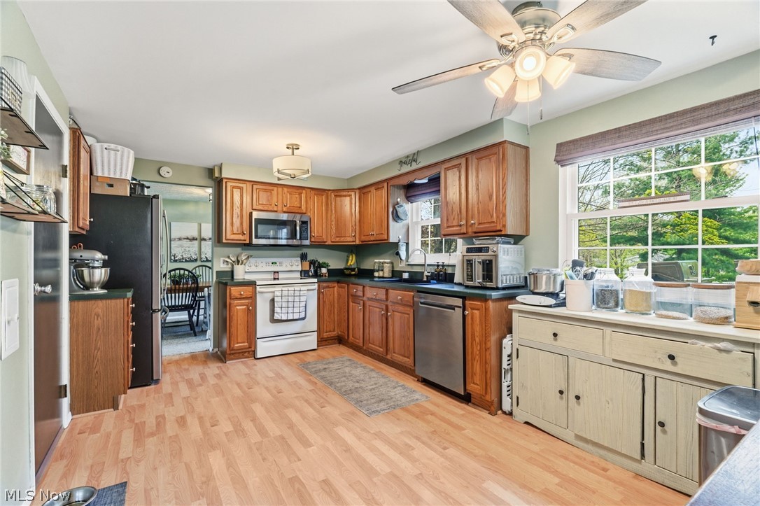 Sherwood 03 - Residential