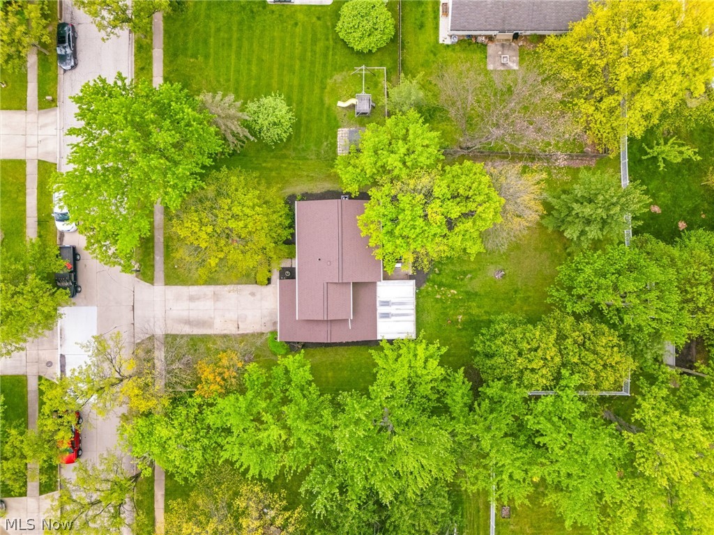Sherwood 03 - Residential