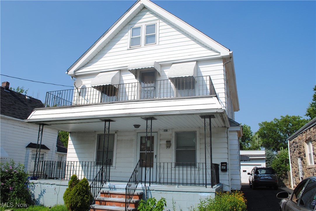 Ruple Heirs - Residential Income