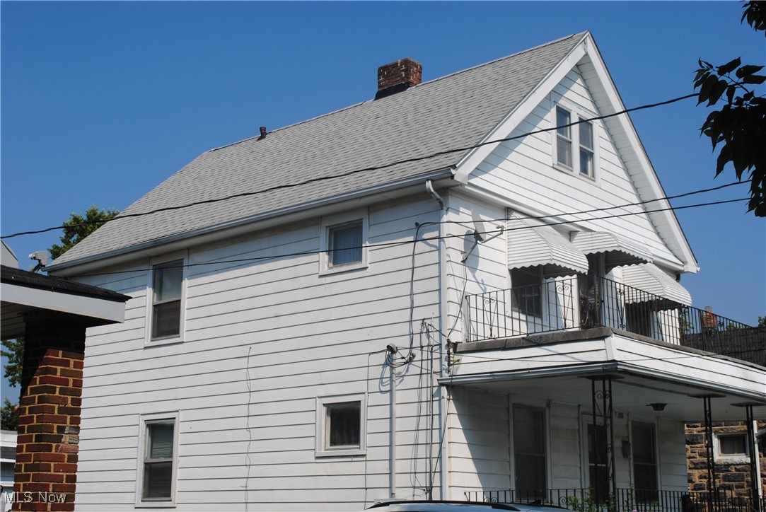 Ruple Heirs - Residential Income