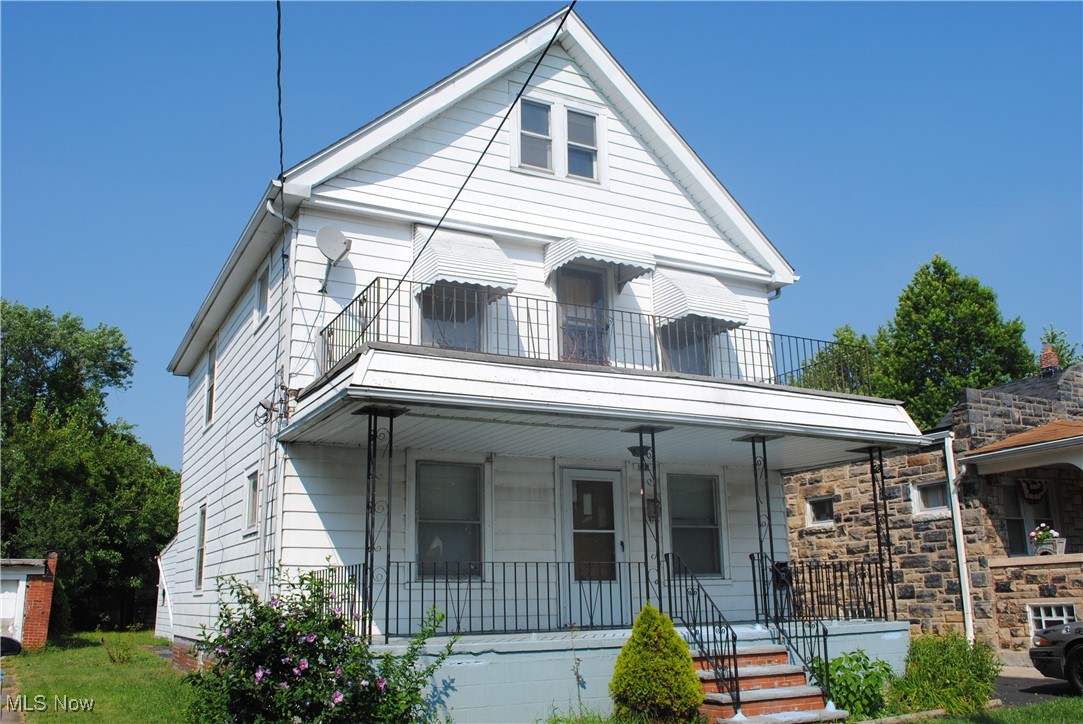 Ruple Heirs - Residential Income