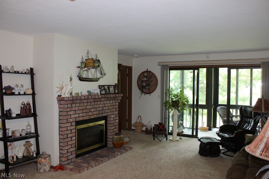 Snug Harbor Condo - Residential