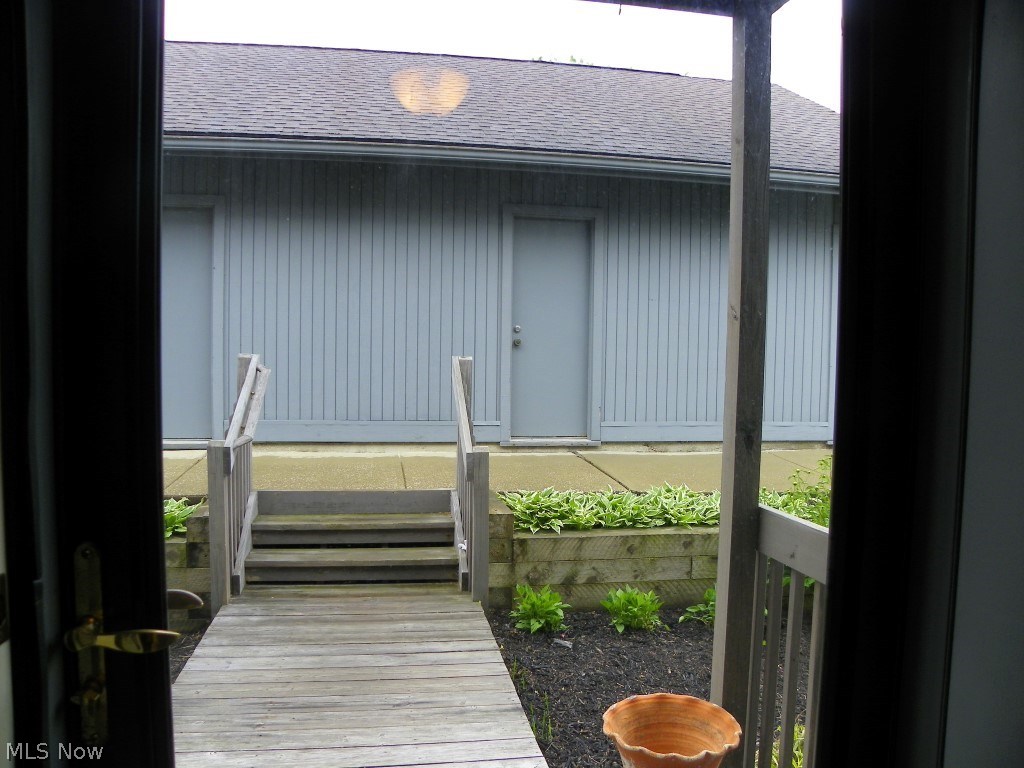 Snug Harbor Condo - Residential