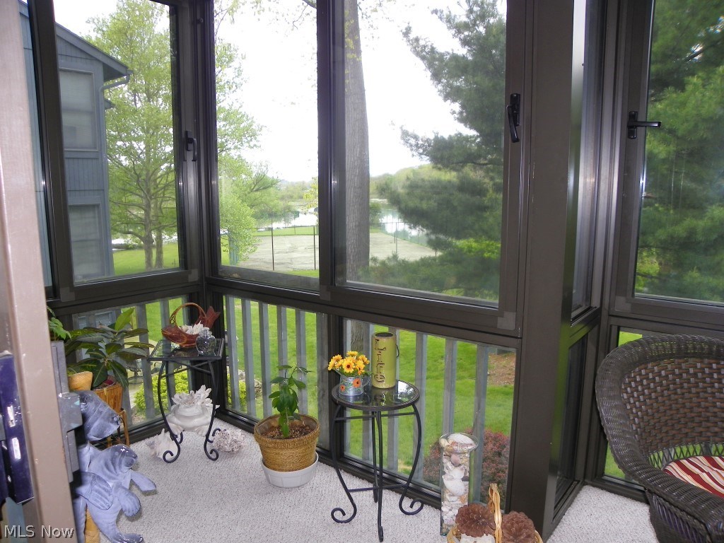 Snug Harbor Condo - Residential