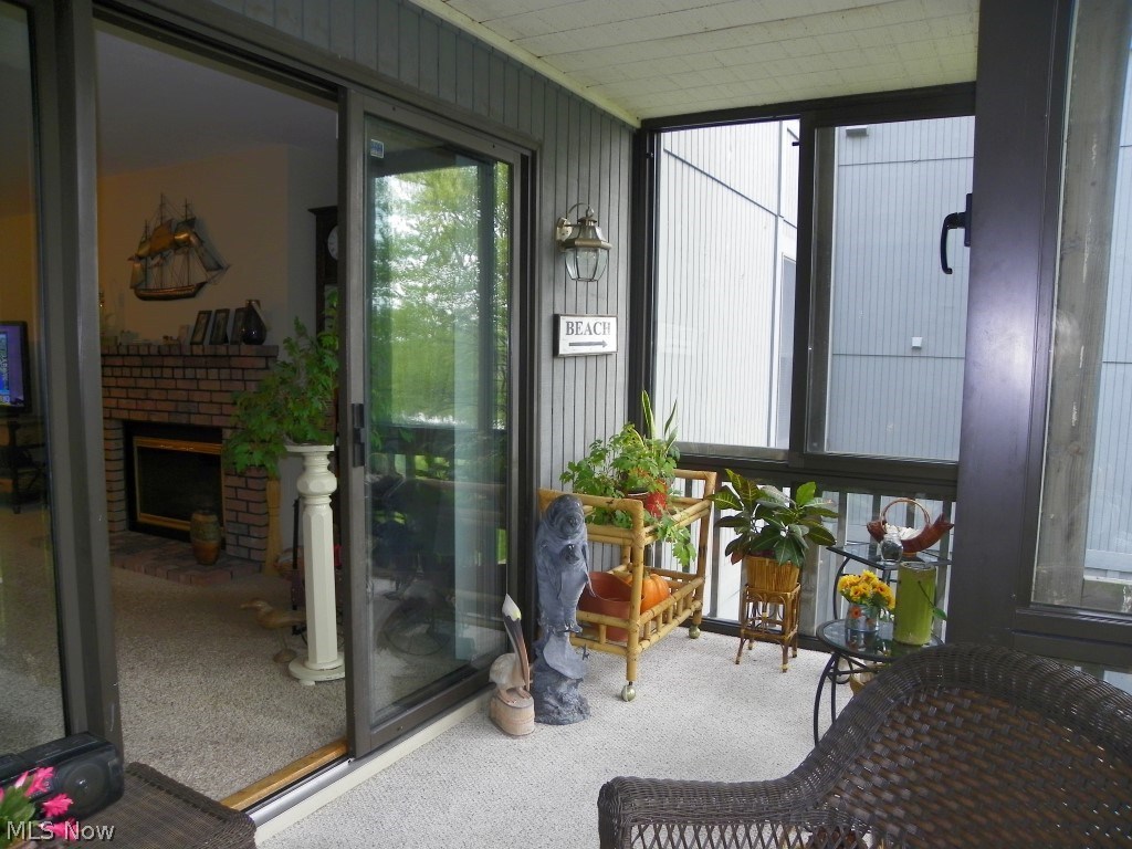 Snug Harbor Condo - Residential