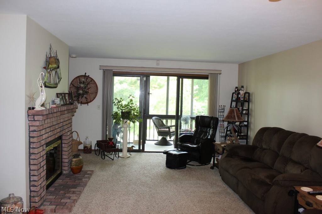 Snug Harbor Condo - Residential