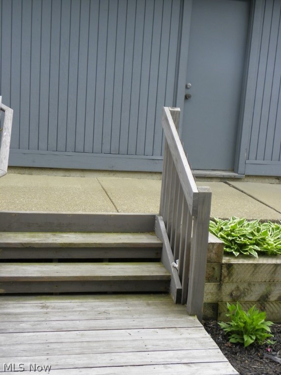 Snug Harbor Condo - Residential