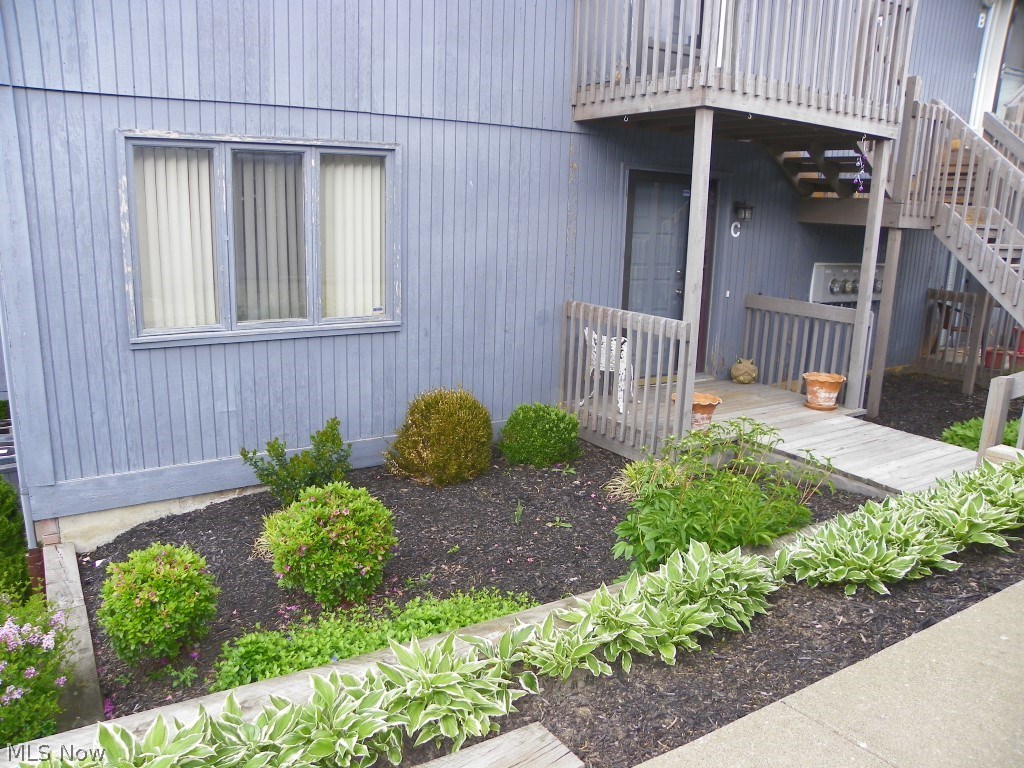 Snug Harbor Condo - Residential