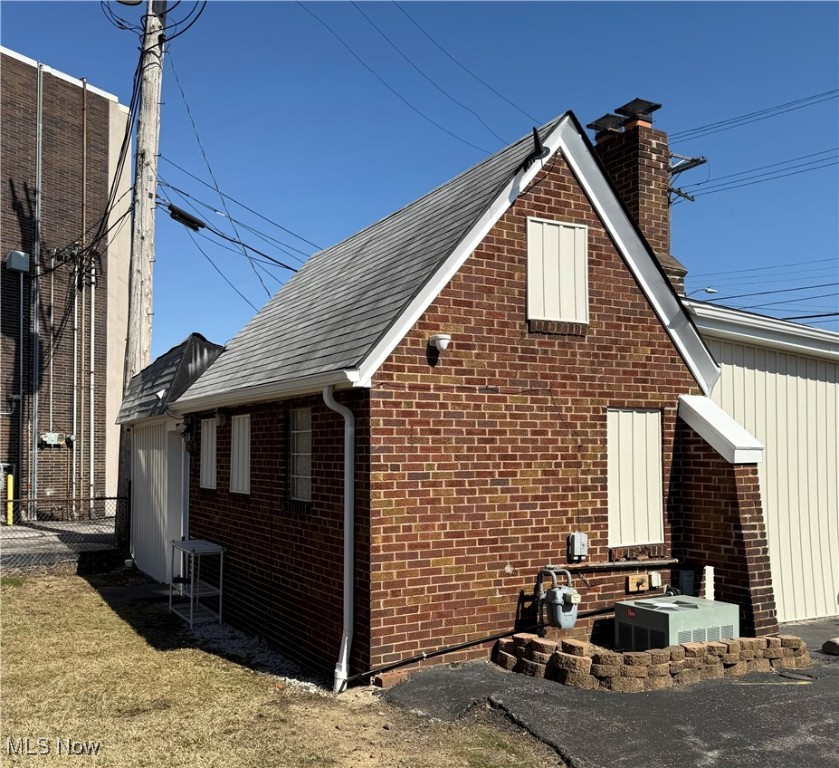 5514 Pearl Road