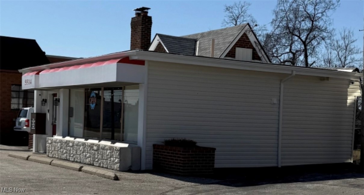5514 Pearl Road