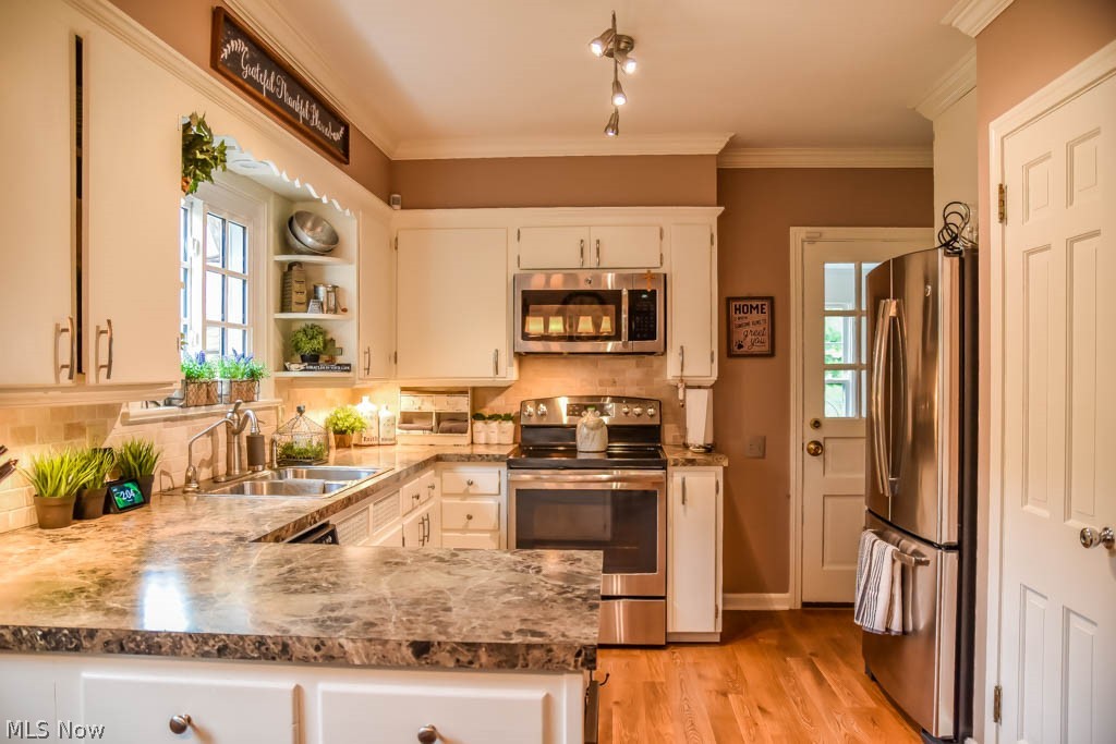 Canton - Residential