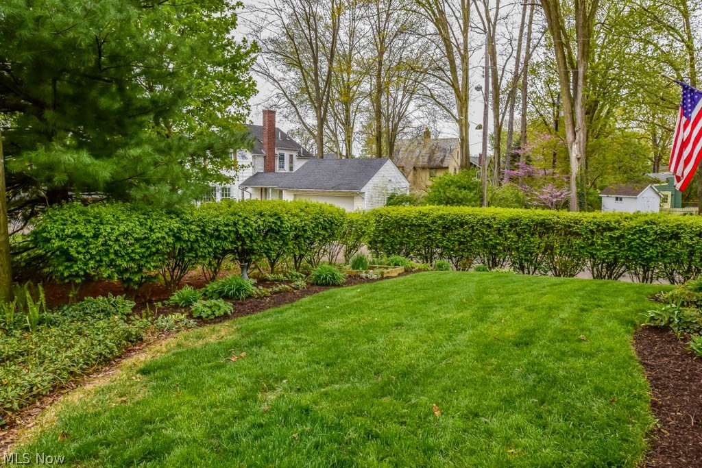 Canton - Residential